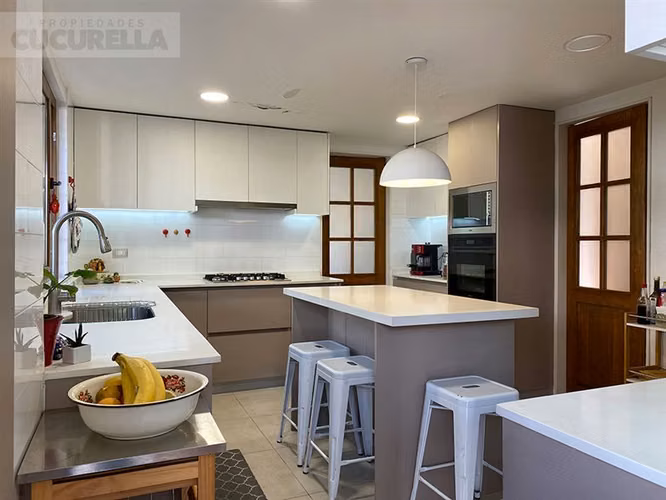 CASA Lynch Norte / Genaro Benavides - Imagen 12
