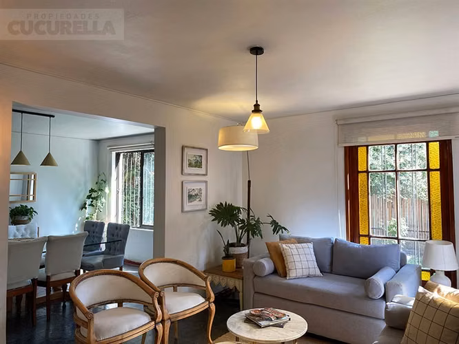 CASA Lynch Norte / Genaro Benavides - Imagen 3
