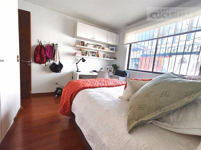 CASA Lynch Norte / Genaro Benavides - Imagen 20