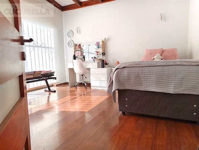 CASA Lynch Norte / Genaro Benavides - Imagen 15
