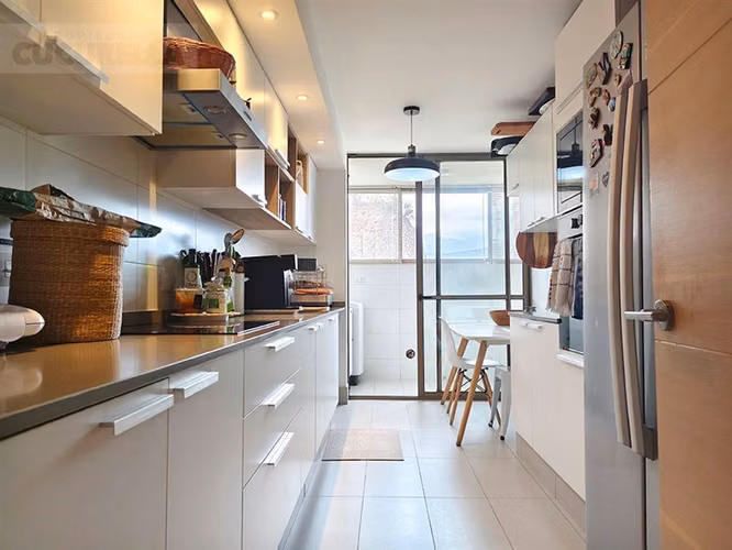 DEPARTAMENTO Condominio Cumbres - Imagen 10