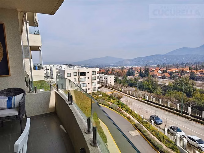 DEPARTAMENTO Condominio Cumbres - Imagen 8