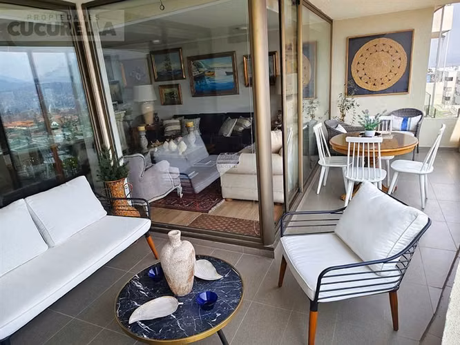DEPARTAMENTO Condominio Cumbres - Imagen 7