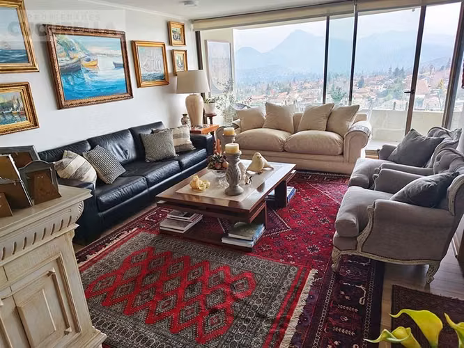 DEPARTAMENTO Condominio Cumbres - Imagen 4