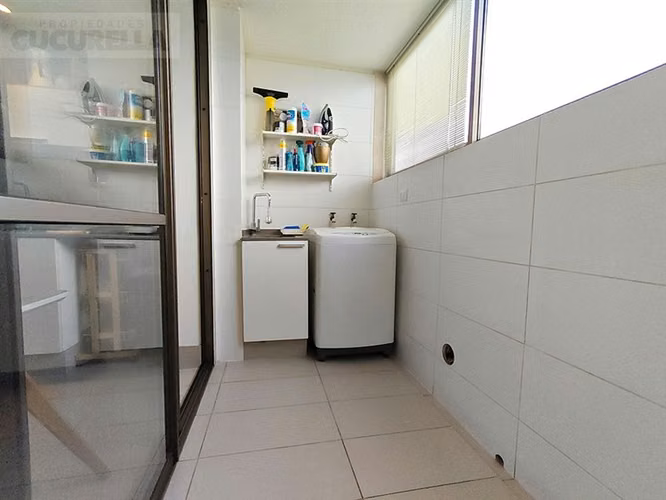 DEPARTAMENTO Condominio Cumbres - Imagen 12