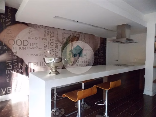 DEPARTAMENTO Espoz, Av Vitacura
