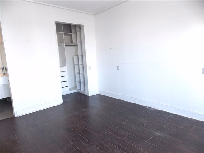 DEPARTAMENTO Espoz, Av Vitacura