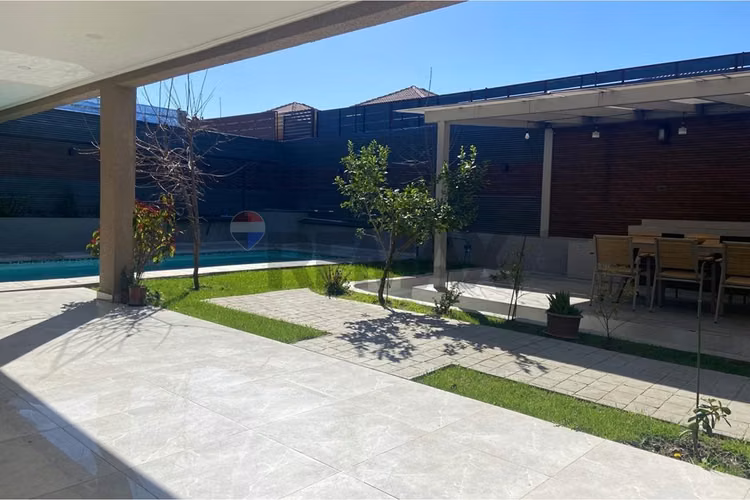 El remanso de chicureo 4d+3b+2e+piscina - Imagen 23