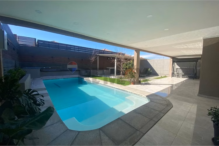 El remanso de chicureo 4d+3b+2e+piscina - Imagen 18