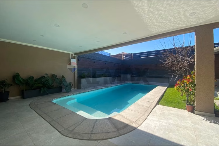 El remanso de chicureo 4d+3b+2e+piscina - Imagen 26