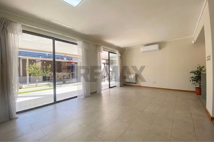 El remanso de chicureo 4d+3b+2e+piscina - Imagen 9