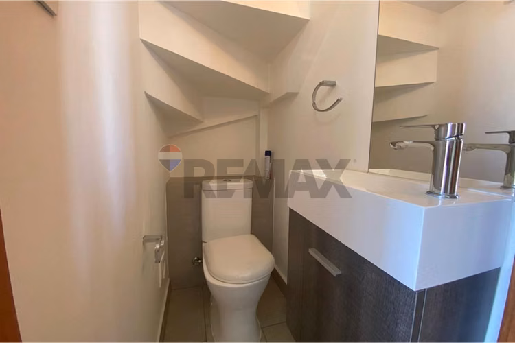 El remanso de chicureo 4d+3b+2e+piscina - Imagen 11