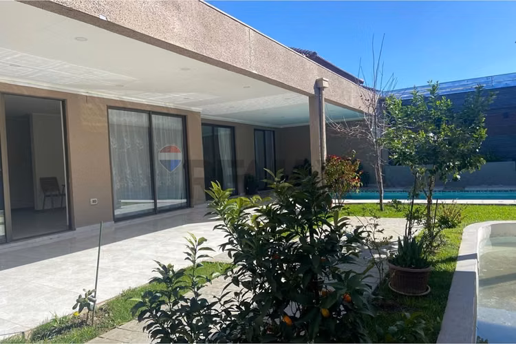 El remanso de chicureo 4d+3b+2e+piscina - Imagen 22