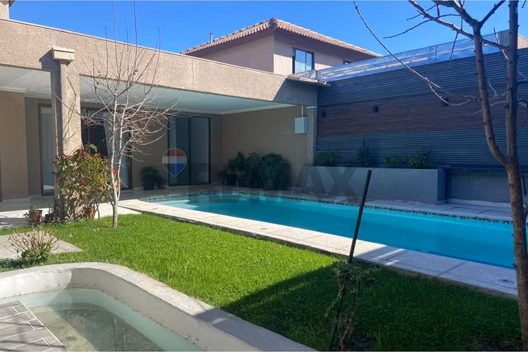 El remanso de chicureo 4d+3b+2e+piscina - Imagen 21
