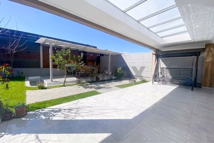 El remanso de chicureo 4d+3b+2e+piscina - Imagen 19