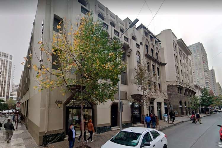 "oportunidad de inversión en centro histórico"
