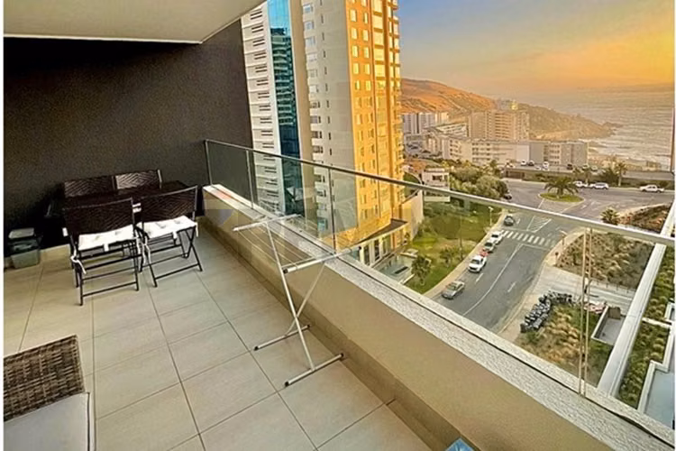 Venta depto 3d 2b en costas de montemar - Imagen 11