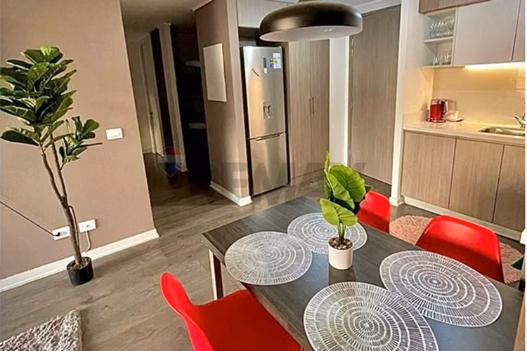 Venta depto 3d 2b en costas de montemar - Imagen 2