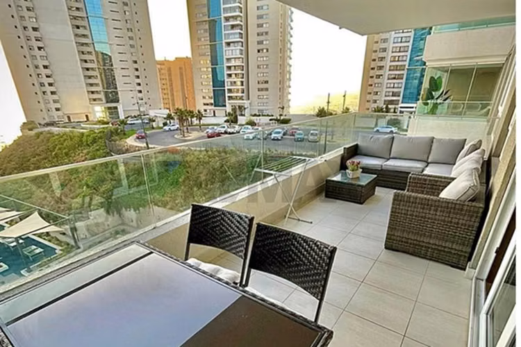 Venta depto 3d 2b en costas de montemar - Imagen 9