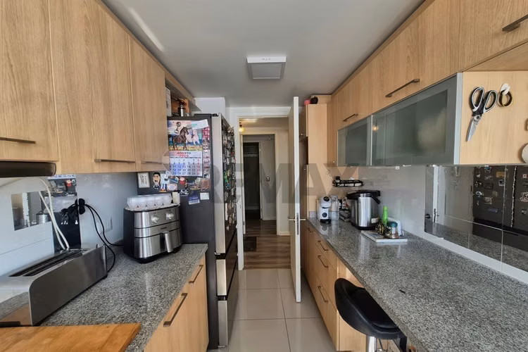 Depto en venta, costa de montemar - Imagen 13