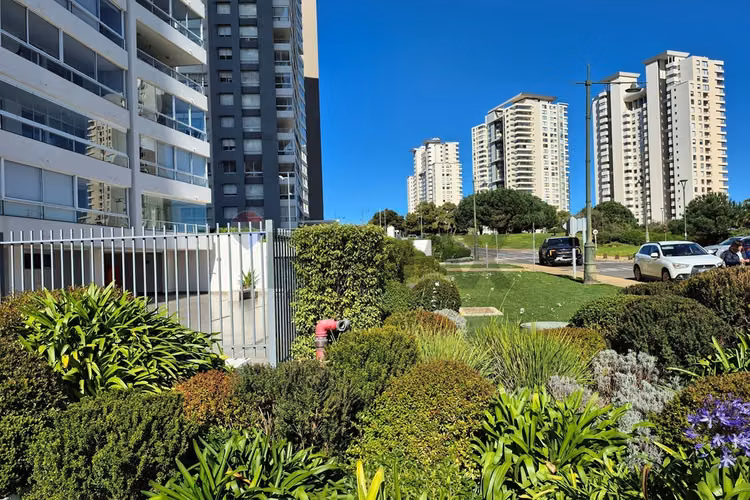 Depto en venta, costa de montemar - Imagen 5