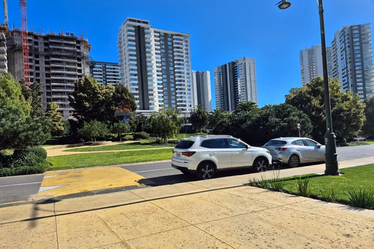 Depto en venta, costa de montemar - Imagen 6