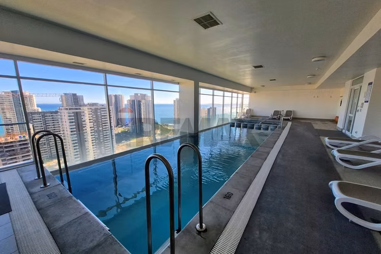 Depto en venta, costa de montemar - Imagen 32