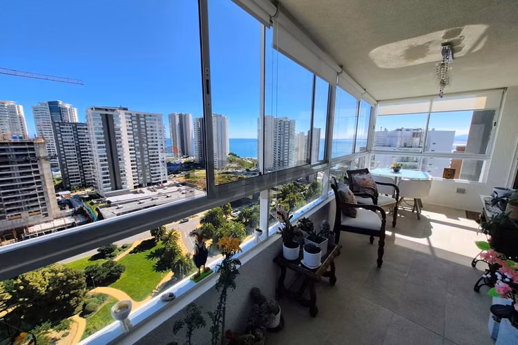 Depto en venta, costa de montemar - Imagen 25