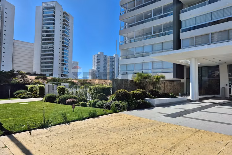 Depto en venta, costa de montemar - Imagen 3