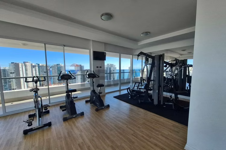 Depto en venta, costa de montemar - Imagen 35