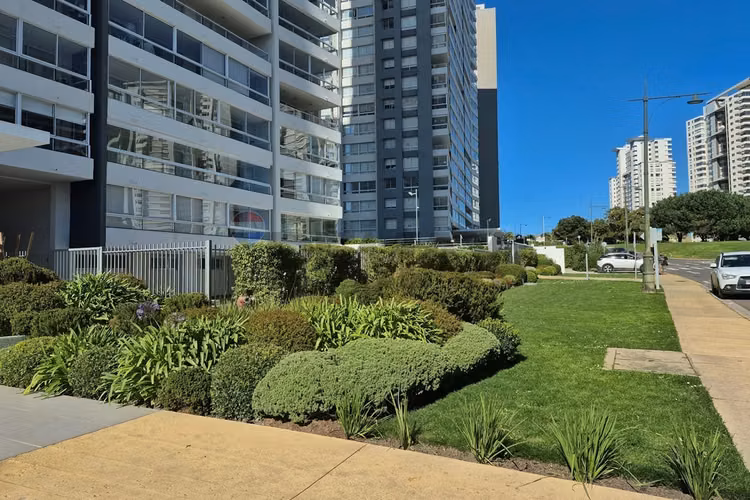 Depto en venta, costa de montemar - Imagen 1