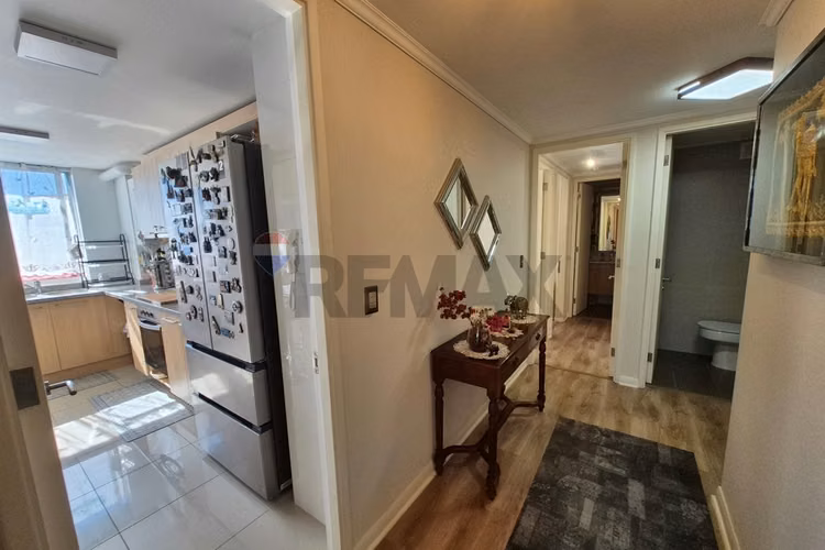 Depto en venta, costa de montemar - Imagen 9