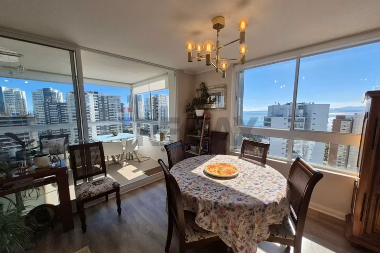 Depto en venta, costa de montemar - Imagen 28
