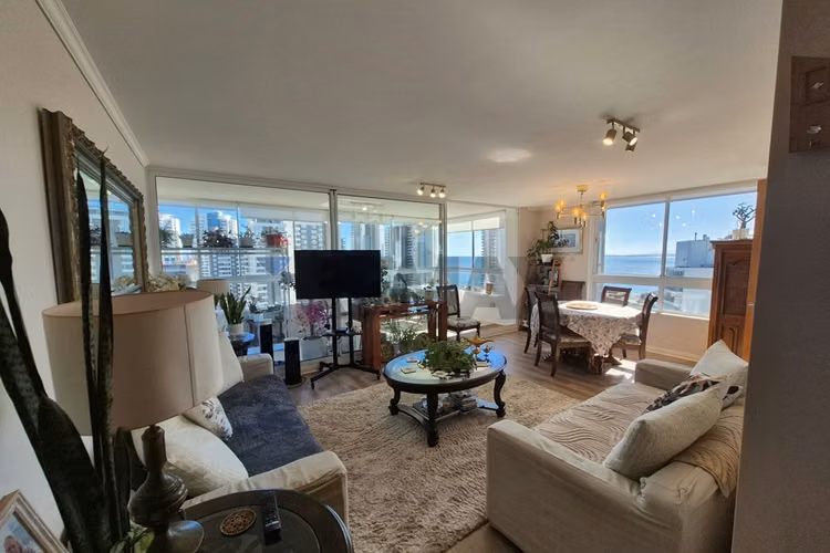 Depto en venta, costa de montemar - Imagen 27