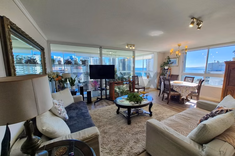 Depto en venta, costa de montemar - Imagen 29