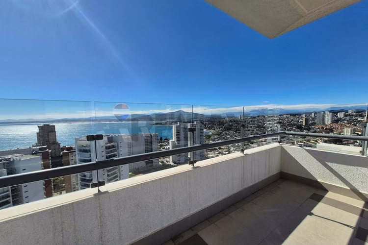 Depto en venta, costa de montemar - Imagen 37