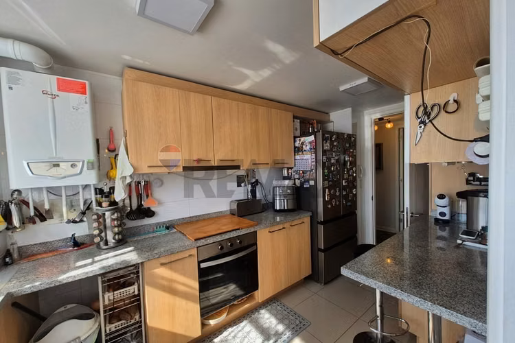Depto en venta, costa de montemar - Imagen 14
