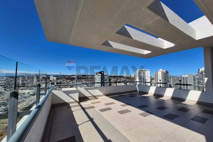 Depto en venta, costa de montemar - Imagen 36