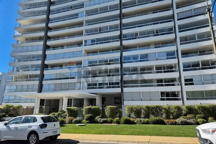 Depto en venta, costa de montemar - Imagen 2