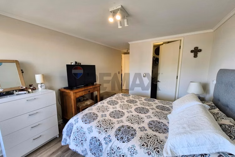 Depto en venta, costa de montemar - Imagen 15