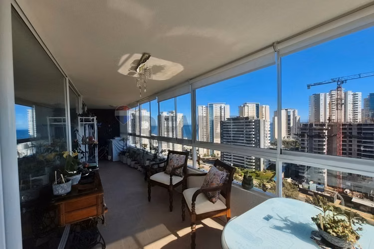 Depto en venta, costa de montemar - Imagen 26
