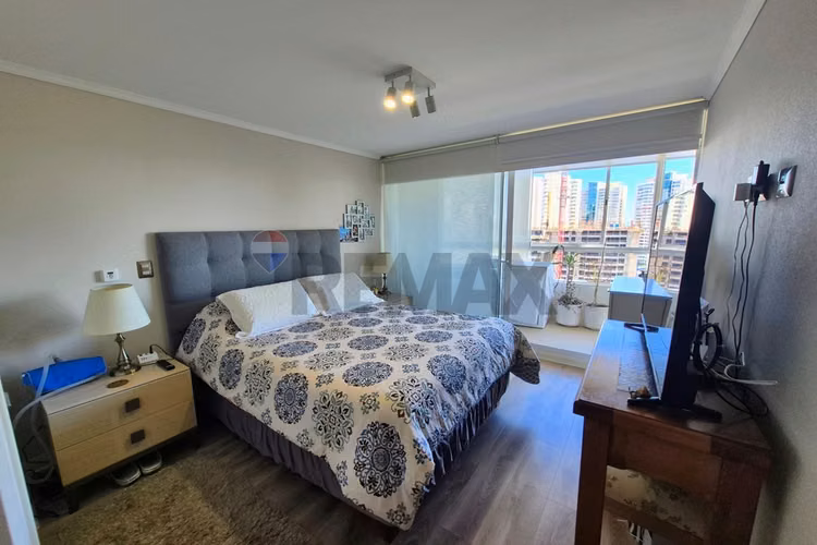 Depto en venta, costa de montemar - Imagen 16