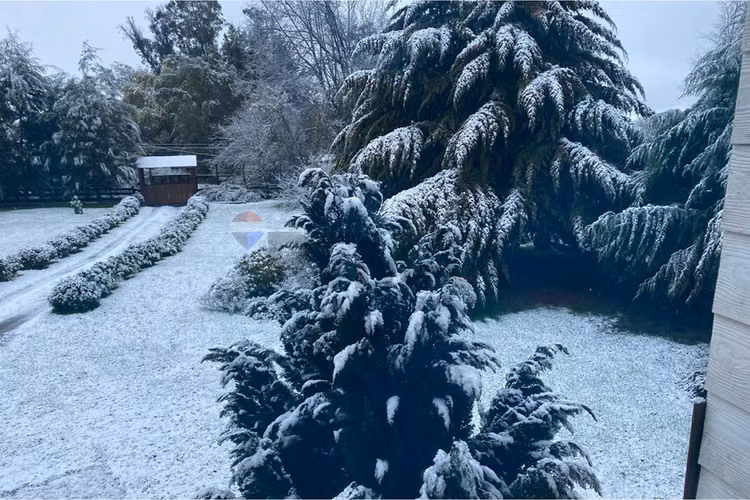 Casa impecable de 4d + 4b entre villarrica y pucón - Imagen 18