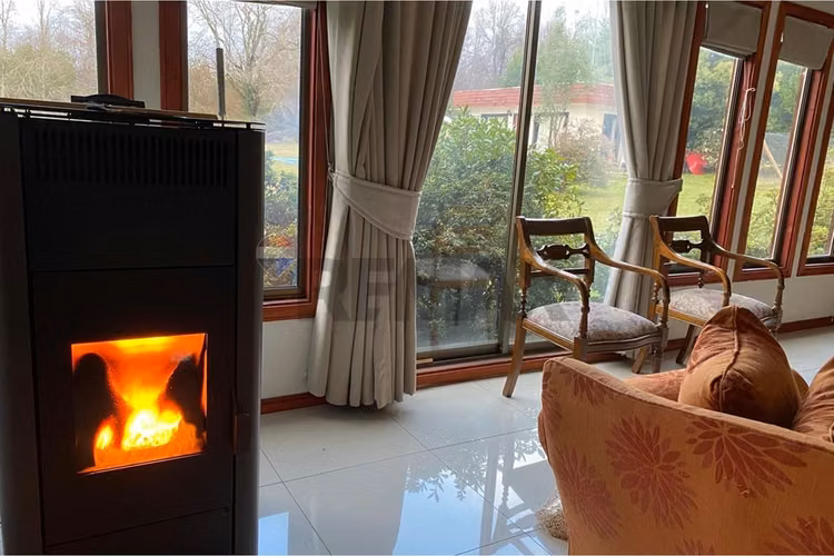 Casa impecable de 4d + 4b entre villarrica y pucón - Imagen 3