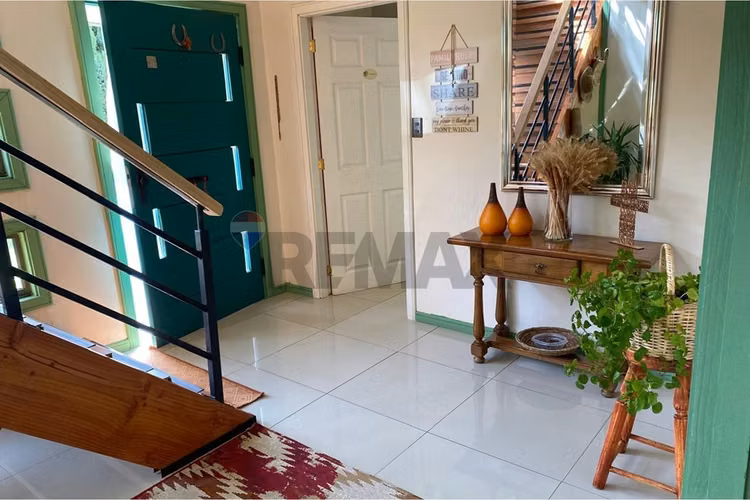 Casa impecable de 4d + 4b entre villarrica y pucón - Imagen 8