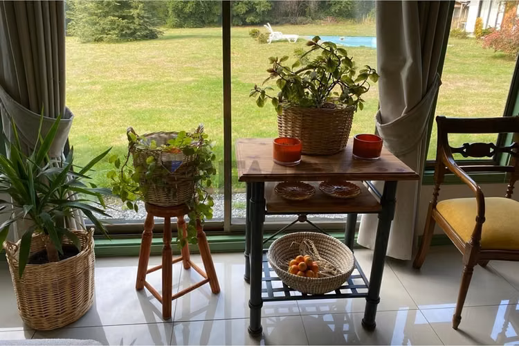 Casa impecable de 4d + 4b entre villarrica y pucón - Imagen 6