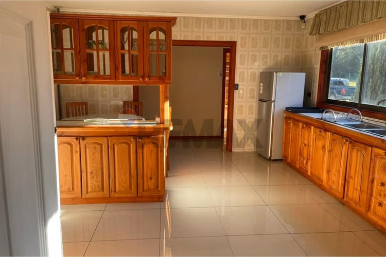 Casa impecable de 4d + 4b entre villarrica y pucón - Imagen 14