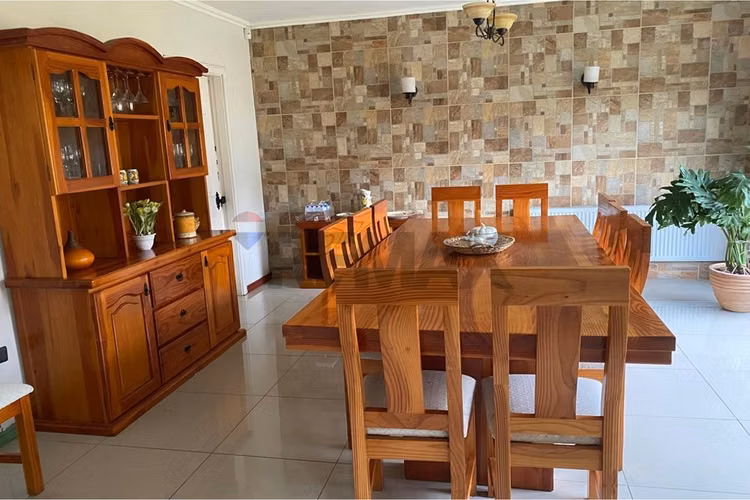 Casa impecable de 4d + 4b entre villarrica y pucón - Imagen 13