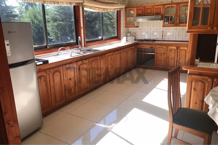 Casa impecable de 4d + 4b entre villarrica y pucón - Imagen 12