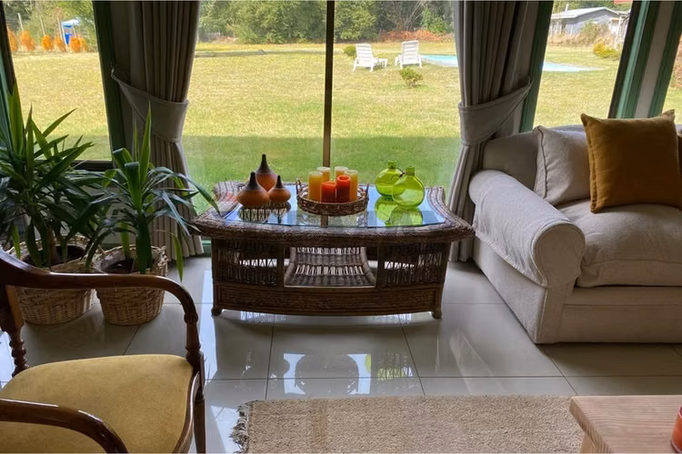 Casa impecable de 4d + 4b entre villarrica y pucón - Imagen 5